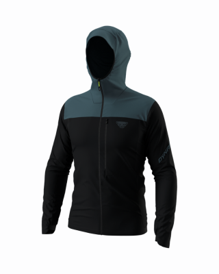 Pánska bunda DYNAFIT Traverse DST M JKT